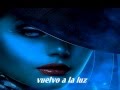 Rita Chiarelli _Back to Blue_ traducido al español