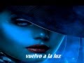 Rita Chiarelli _Back to Blue_ traducido al español ...