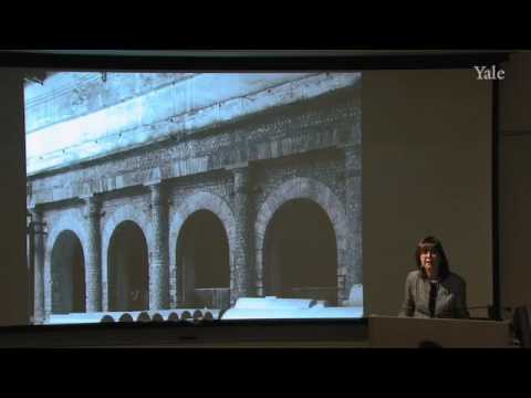 Technology and Revolution in Roman Architecture