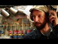 Conversation: The Hidden Layer - How Sound Can Support Stories in Documentaries SDFF 2019