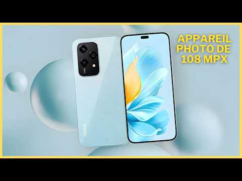 Honor 200 Lite : arnaque ou bonne affaire ?