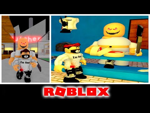 Escape The Butcher Shop