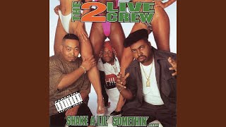 When We Get Them Hoes