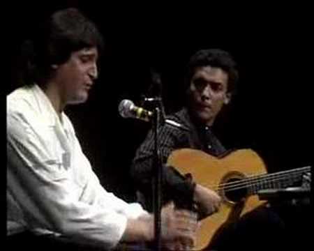 Vicente Soto Sordera - Bulerías por Soleá