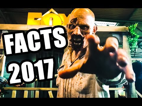FACTS 2017 | Aftermovie