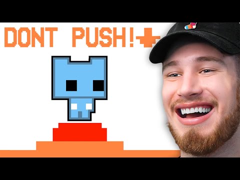 5 Idiots Beat the World's HARDEST Game (Piko Park)