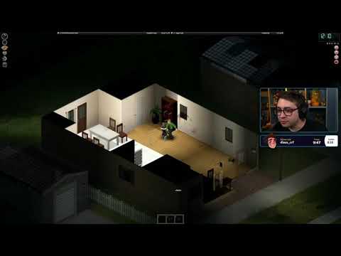 Que susto ... fio da pu*a!! - Alanzoka