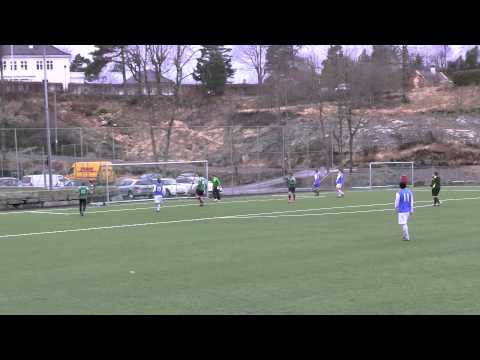 Paradis 2-11 Mathopen (8. februar 2014)