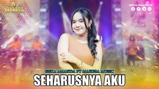 Download lagu SISKA AMANDA - SEHARUSNYA AKU I Mahesa Music mp3 Download lagu SISKA AMANDA - SEHARUSNYA AKU I Mahesa Music mp3