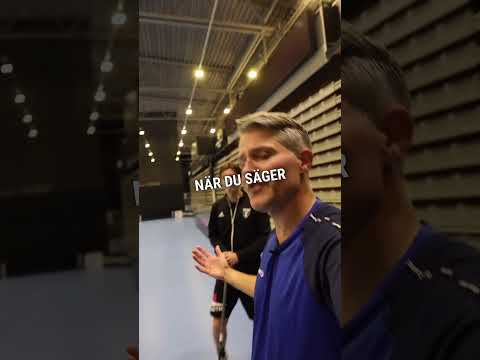 Så förbereder Emil Ruud sig för match