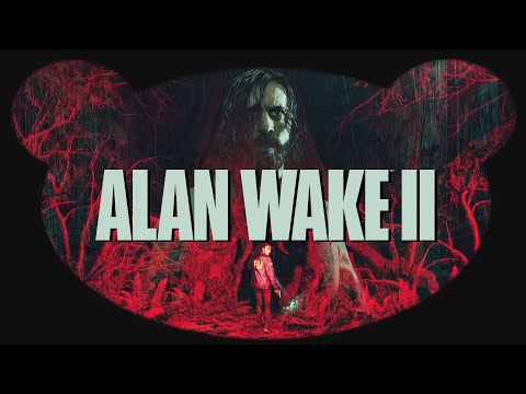 Serienmorde in Bright Falls - #01 Alan Wake 2 (Horror Gameplay Deutsch)