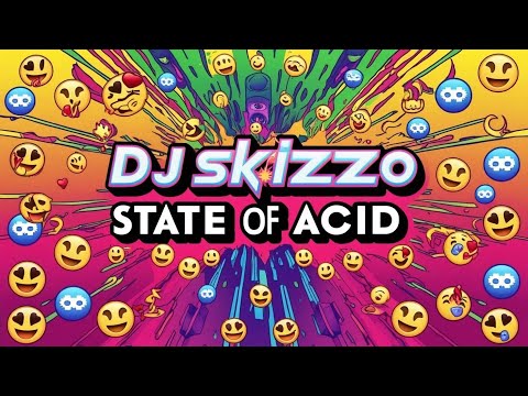 Dj Skizzo - State Of Trance