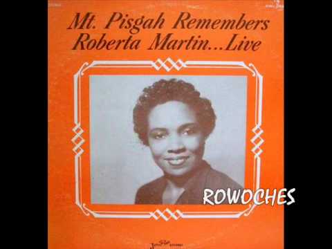 "Praise God"- Mt. Pisgah Baptist Church Choir