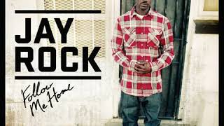 Jay Rock - Say Wassup ft. Ab-Soul, Kendrick Lamar, & Schoolboy Q (CLEAN)