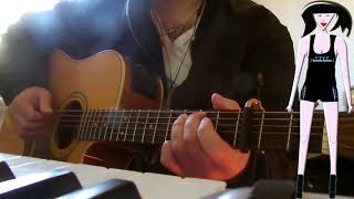 Kacey Musgraves - Fine KARAOKE GUITAR REQUEST