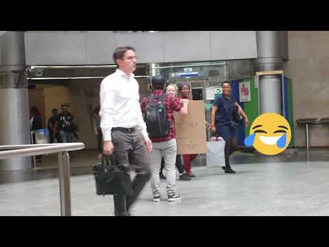 Mendool - Le mendiant de l'amour ... ou de Netflix.