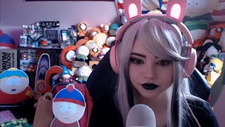 Bonbibonkers Stream - 2025.03.12 (OOC - Chatting)