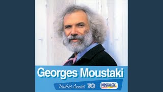 Musik-Video-Miniaturansicht zu Pourquoi mon Dieu Songtext von Georges Moustaki