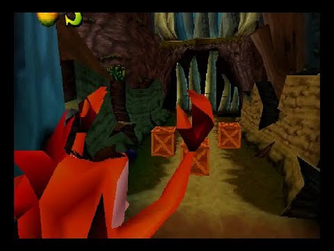 (Uncommentated) [TAS] Crash Bandicoot 3: Warped Any% (No Major Skips) 39:00.517 by The8bitbeast