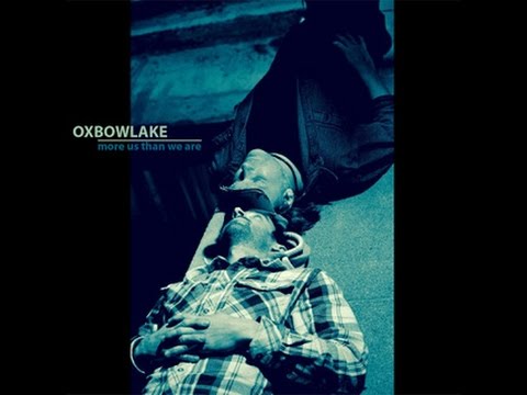 Oxbowlake - 'Live' from New Crown - 25 01 2017