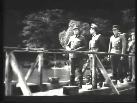 Vache e o prisioneiro