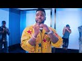 Jason Derulo X Nuka Love Not War Official Music Video