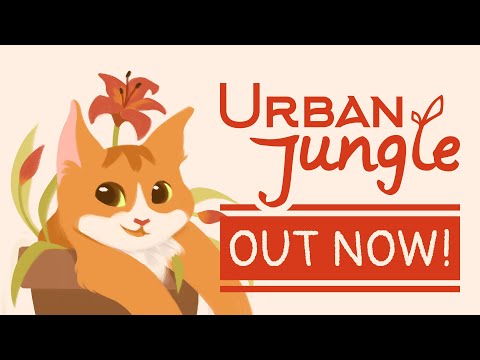 Launch Trailer