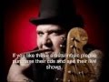 I'll Piss On Your Grave - Popa Chubby 