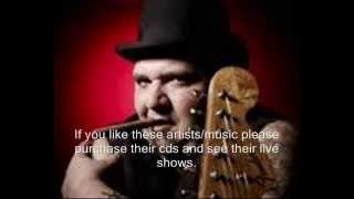 I'll Piss On Your Grave - Popa Chubby