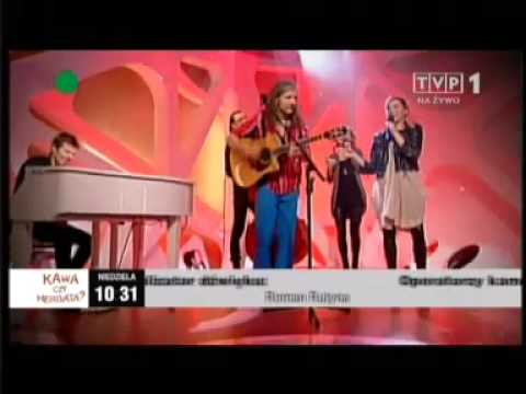 Ania Wyszkoni - Czy ten Pan i Pani