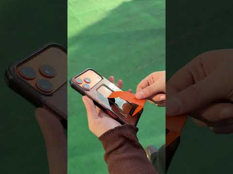 Skinarma Haxa Mag Charge Grip Stand 👉 https://zoommer.me/4rjkcww