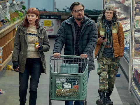 Filmli efecast 255 - "Her Şeyin Politize Edilmesiyle Dalga Geçen Filmin Politize Edilmesi"