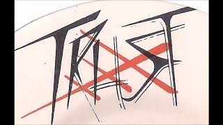 TRUST – Nuclear Age &amp; Alone in Paris (aorheart) synth-inflected AOR