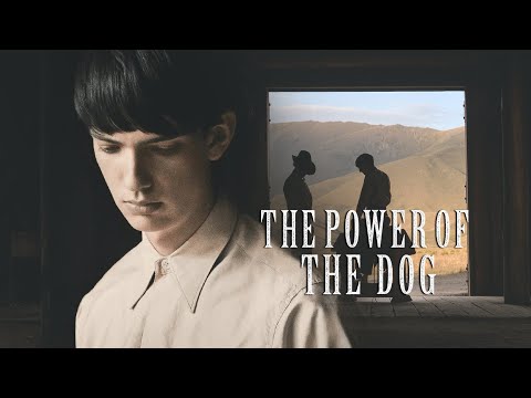 Kodi Smit-McPhee on The Power of the Dog and His Thoughts on the Ending