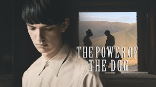 Kodi Smit-McPhee on The Power of the Dog and His Thoughts on the Ending video