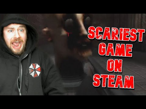 Scares done perfectly || Cry of Fear - First Playthrough