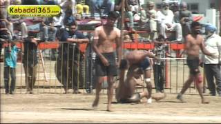 (1) Maksudra (Ludhiana) Kabaddi Tournament 22 March 2016