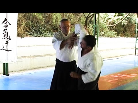 Stéphane Benedetti: Ikkyo, Nikyo & Sankyo,  Caldes d'Estrac 2009