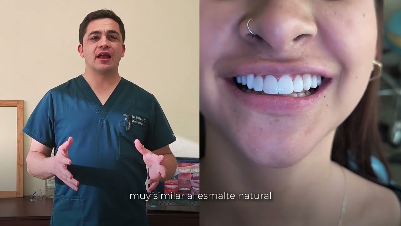 Video del método de Clínica Quebardent