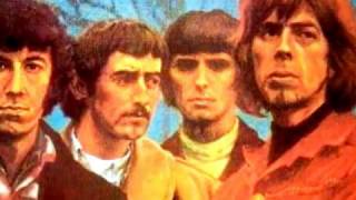 The Supernatural, A Hard Road - John Mayall and The Bluesbreakers (Decca, 1967).