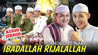 Download lagu Lirik Sholawat Ibadallah Rijalallah Versi Gandrung Nabi mp3 Download lagu Lirik Sholawat Ibadallah Rijalallah Versi Gandrung Nabi mp3