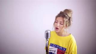 rockstar🌟 Post Malone🌟   Sofia Karlberg Cover