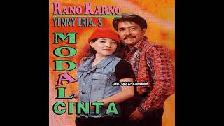 Download lagu Yenny Eria. S & Rano Karno - Modal Cinta | Lagu Disco Dangdut | Lagu Dangdut Lawas mp3