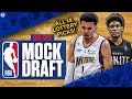 2023 NBA Mock Draft: Post-NBA Draft Lottery [ALL 14 LOTTERY PICKS] | CBS Sports HQ