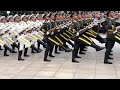 Chinese Army Parade 2025: Grand Military Display in Beijing