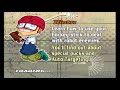Rocket Power Beach Bandits Tutorial