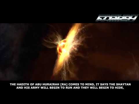 Day Of Judgement | Powerful Islamic Reminder ᴴᴰ