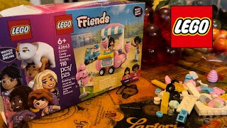 LEGO Friends 42643 - Sometimes You Just Gotta Dangit