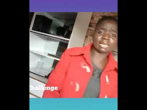 Veryl mkali wao #HhcRapChallenge FeMcees on Sawa beat by Kaa La Moto