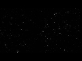 4K Space Star Scene Free M G Stock Footage